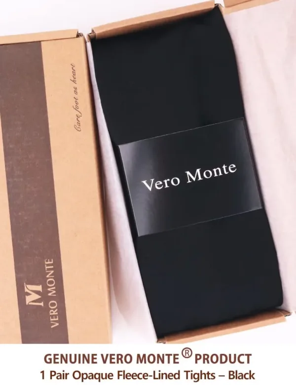 fleece lined tights 7