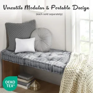 floor pillow large meditation 6