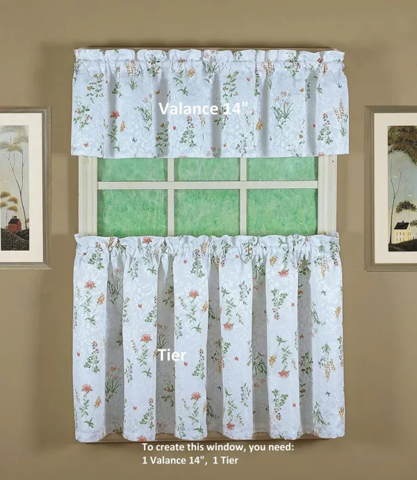 floral swag curtain 4