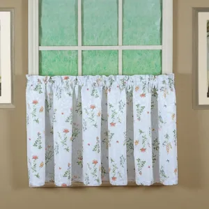 floral swag curtain 7
