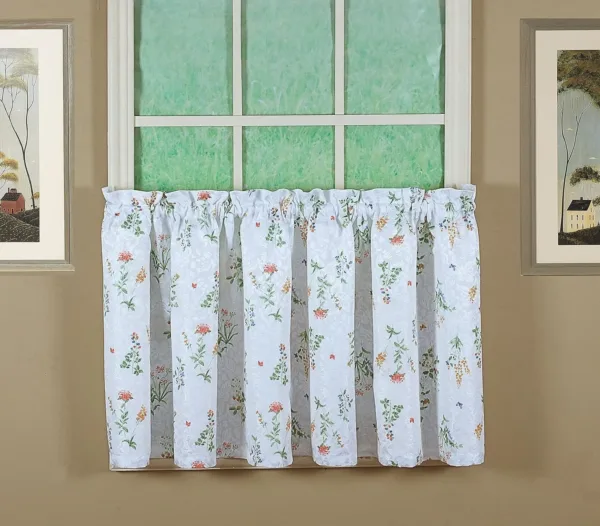 floral swag curtain 7