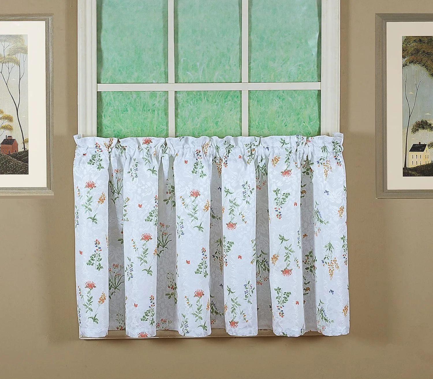 floral swag curtain 7