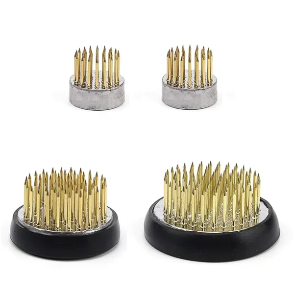 flower frog kenzan set 1