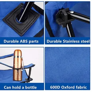 foldable beach garden chair 3