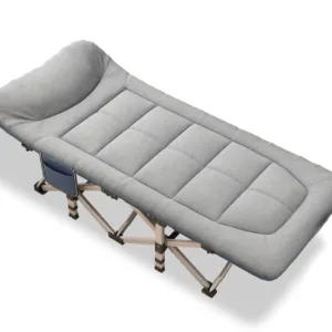 folding bed thick mattress 1