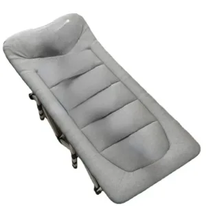 folding bed thick mattress 5