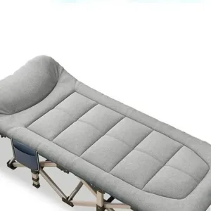 folding bed thick mattress 6