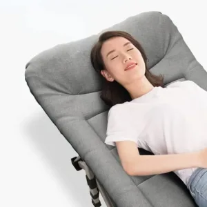 folding bed thick mattress 7