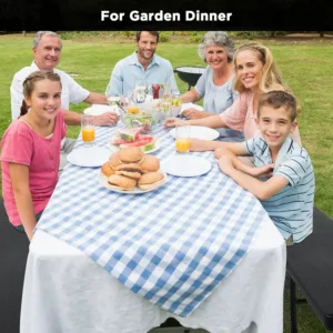 folding bench portable outdoor 2