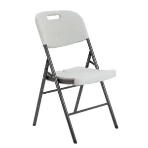 folding chair plastic 1