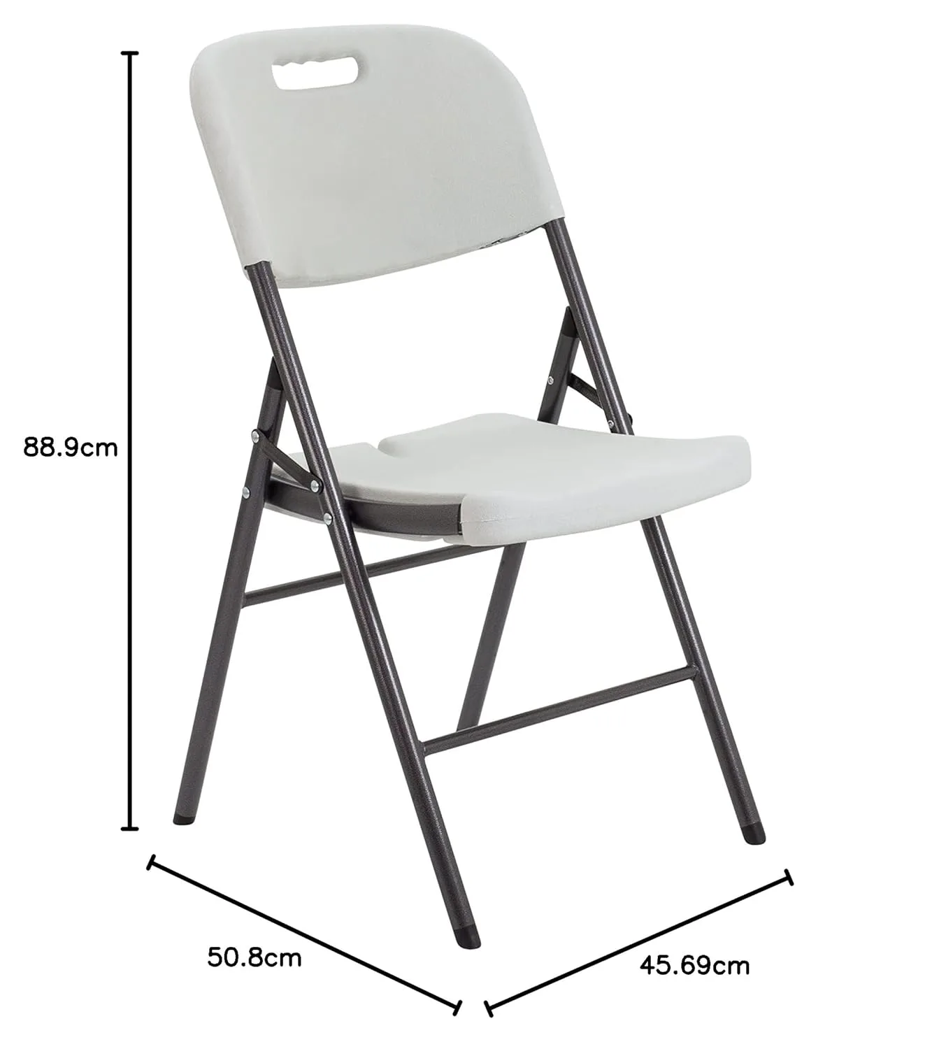 folding chair plastic 2