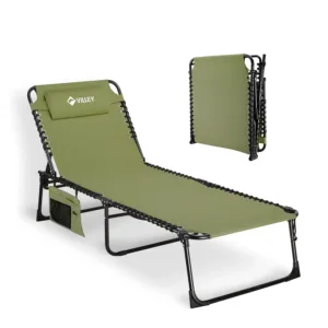 folding lounge chair 1