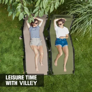 folding lounge chair 7