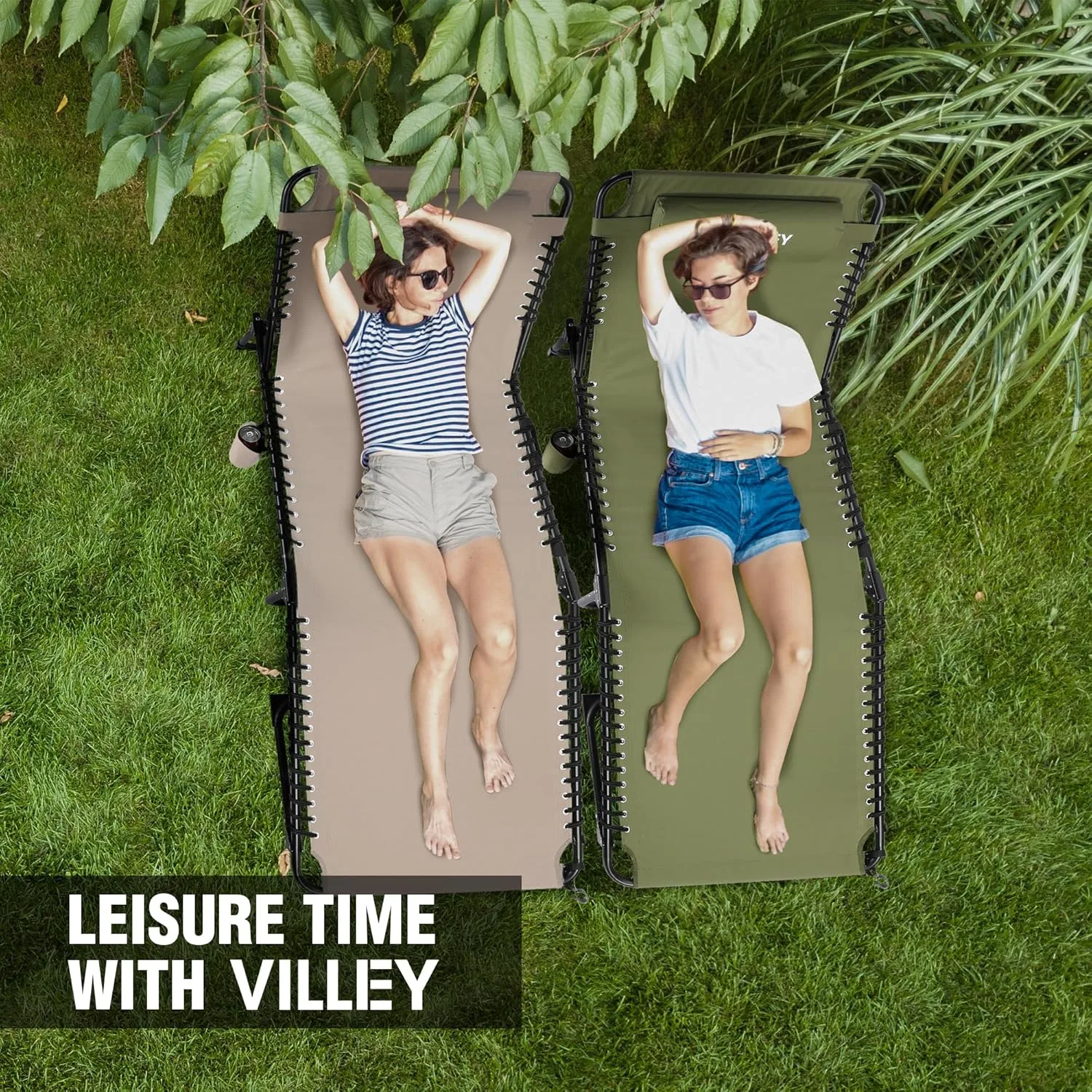 folding lounge chair 7