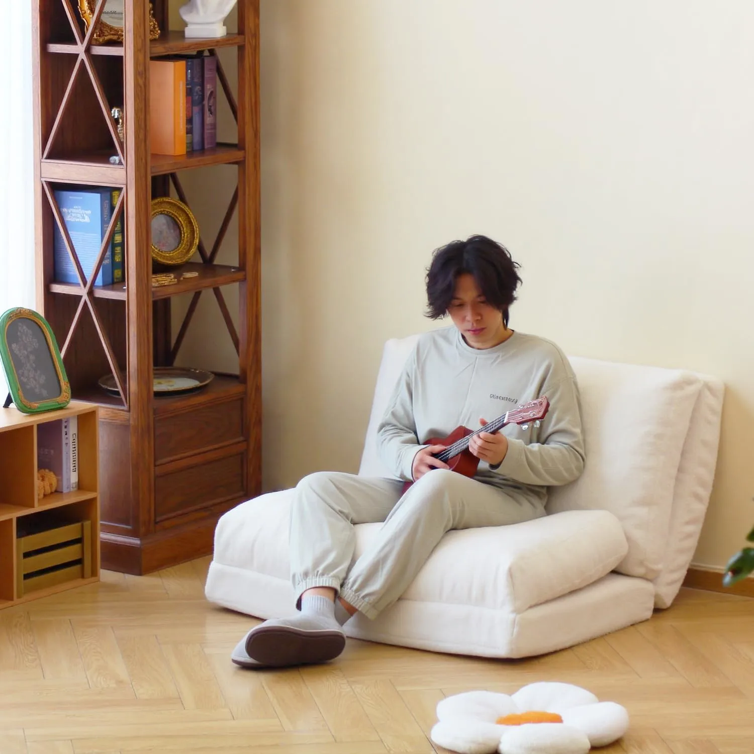 folding mattress sofa bed 5