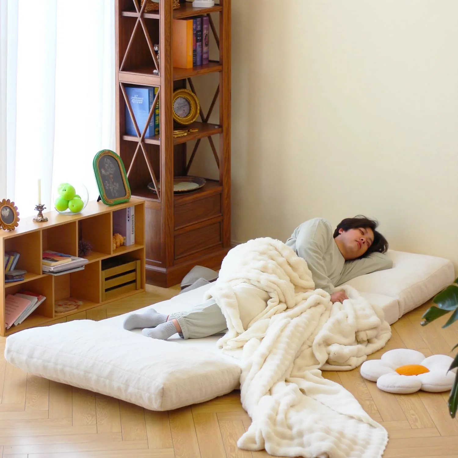 folding mattress sofa bed 6