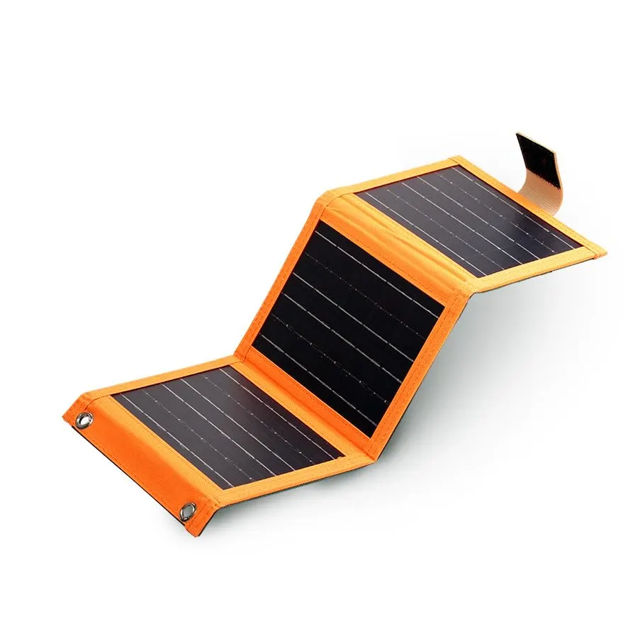 folding solar charger 1
