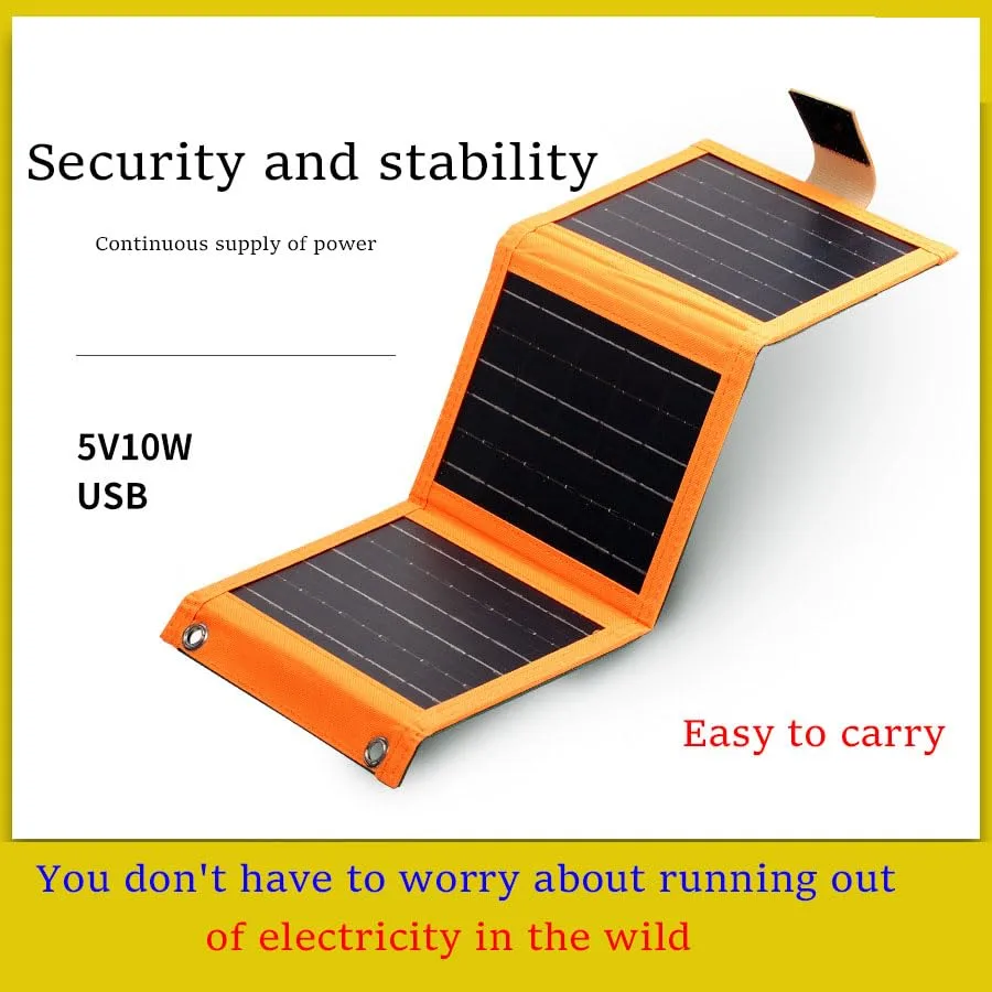 folding solar charger 3