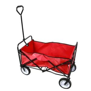 folding wagon cart 1