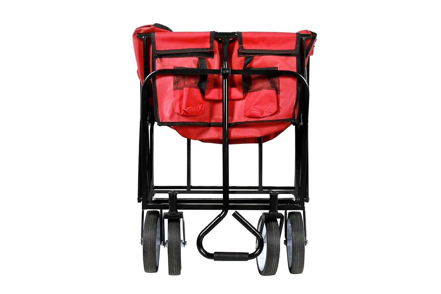 folding wagon cart 2