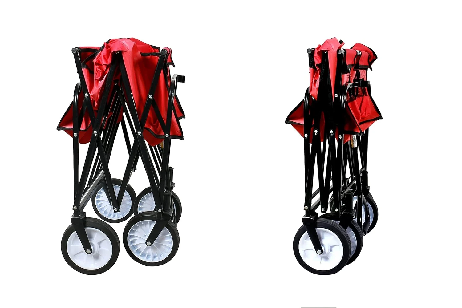 folding wagon cart 3