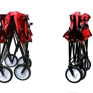 folding wagon cart 3