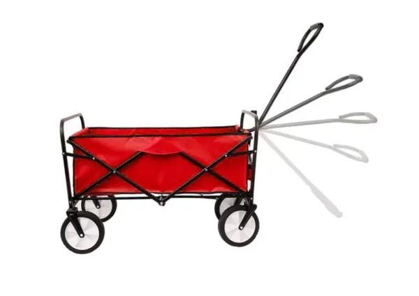 folding wagon cart 5