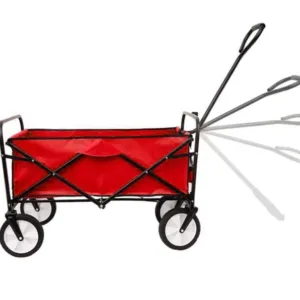 folding wagon cart 5