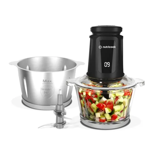 food chopper mincer 1