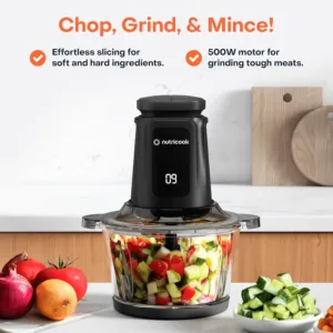 food chopper mincer 2