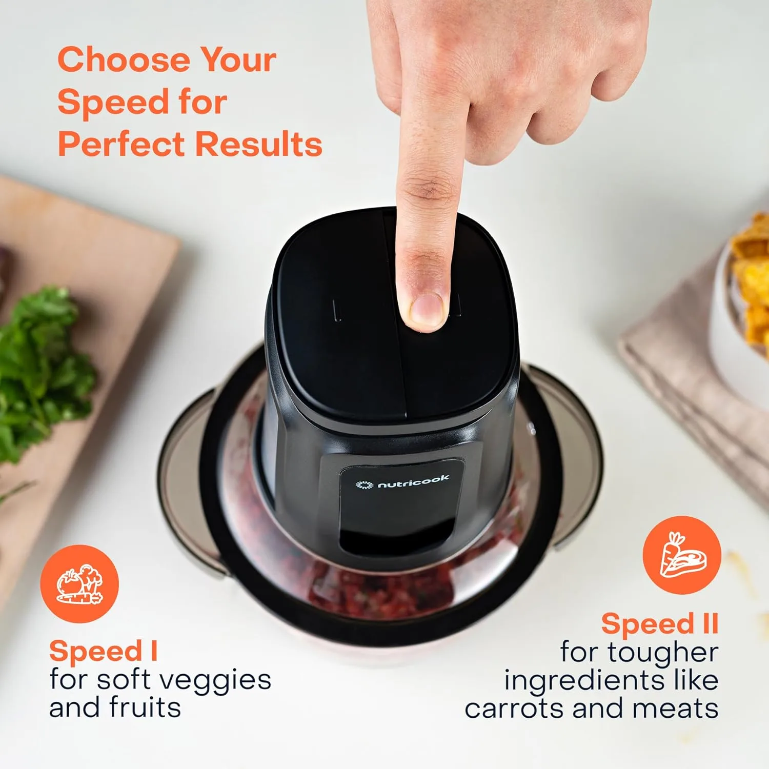 food chopper mincer 3