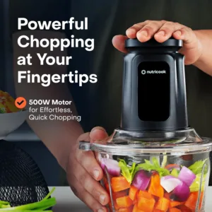 food chopper mincer 4