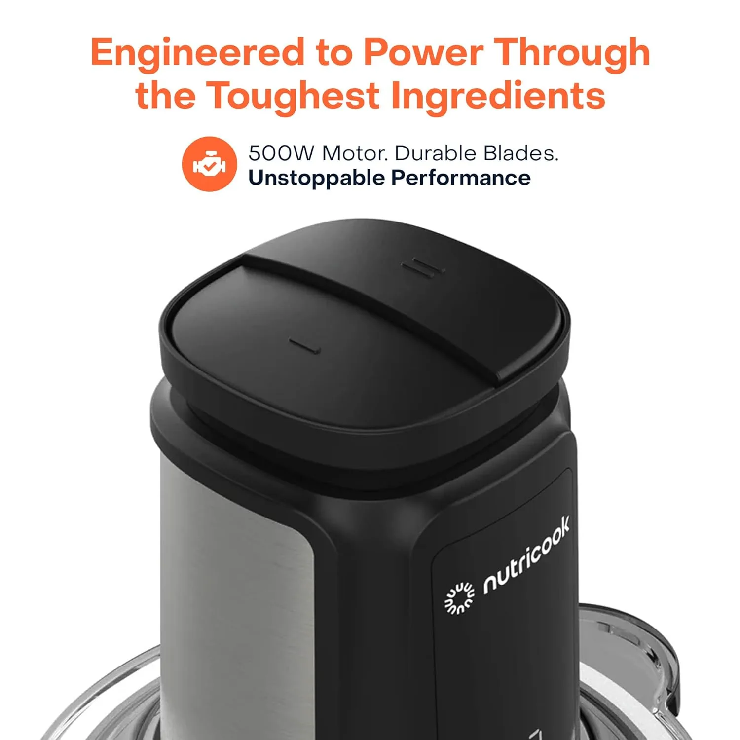 food chopper mincer 5