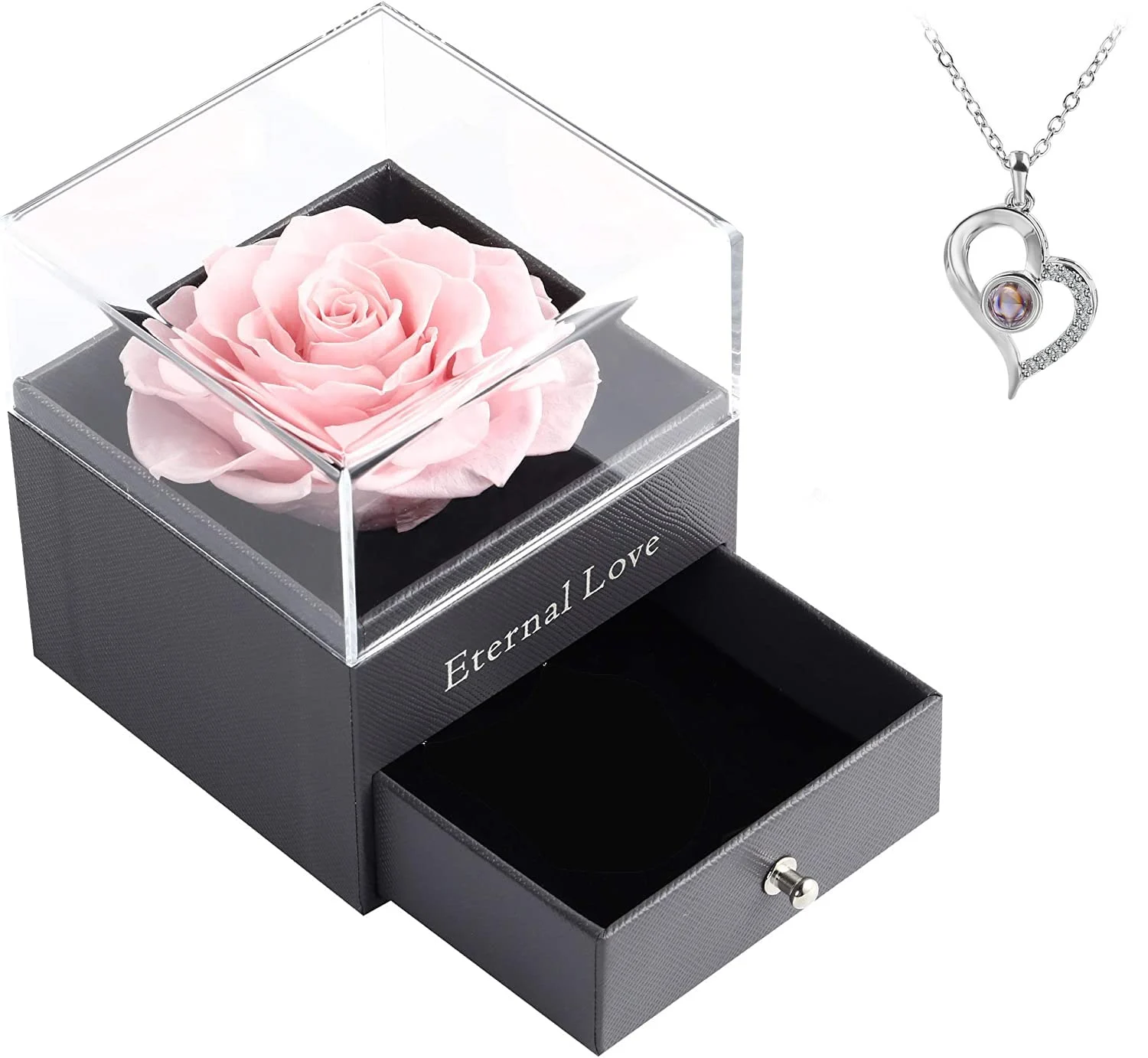 forever rose gift 1