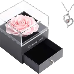 forever rose gift 1