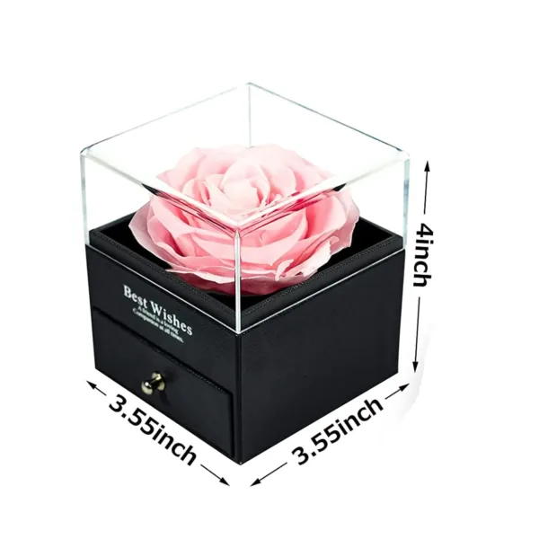forever rose gift 2