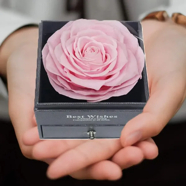 forever rose gift 3