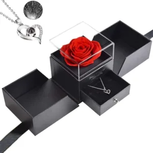 forever rose gift 6