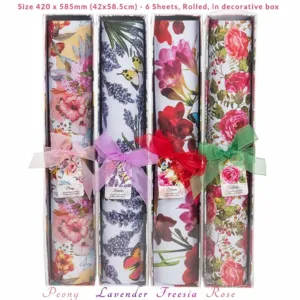 freesia drawer liners 3