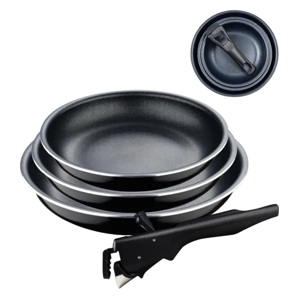 frying pan set 1