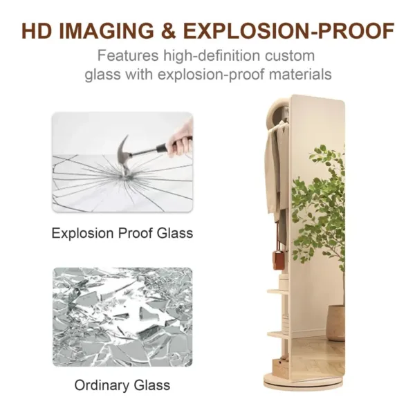 full length mirror coat 3