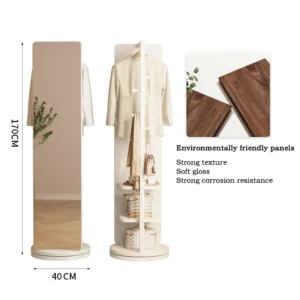 full length mirror coat 4