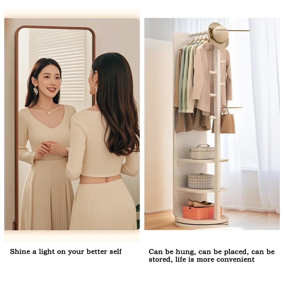 full length mirror coat 5