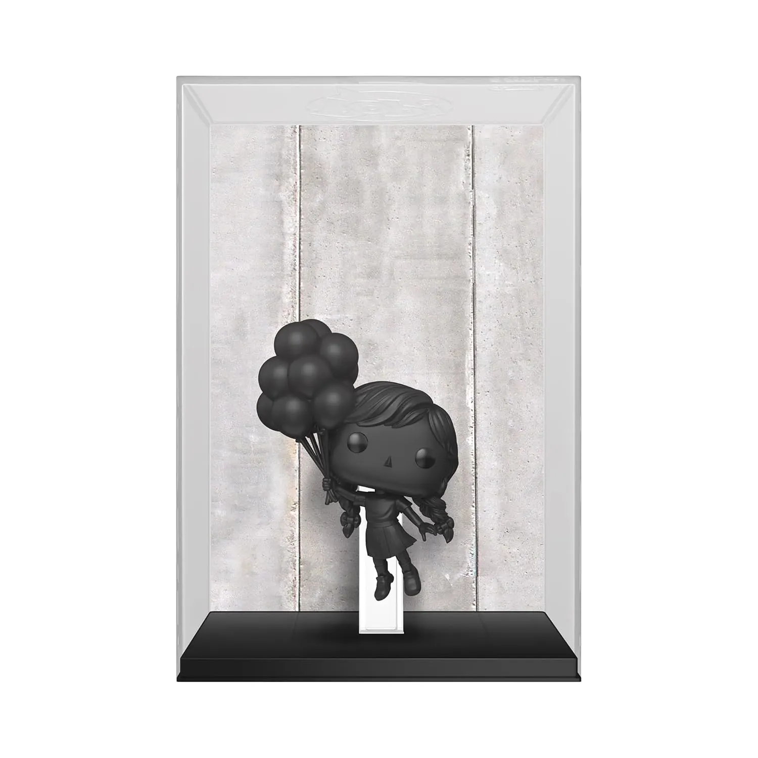 funko pop banksy balloon 2