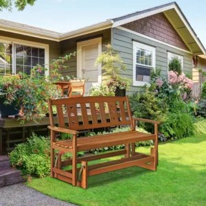 furinno glider wood 2