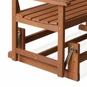 furinno glider wood 6