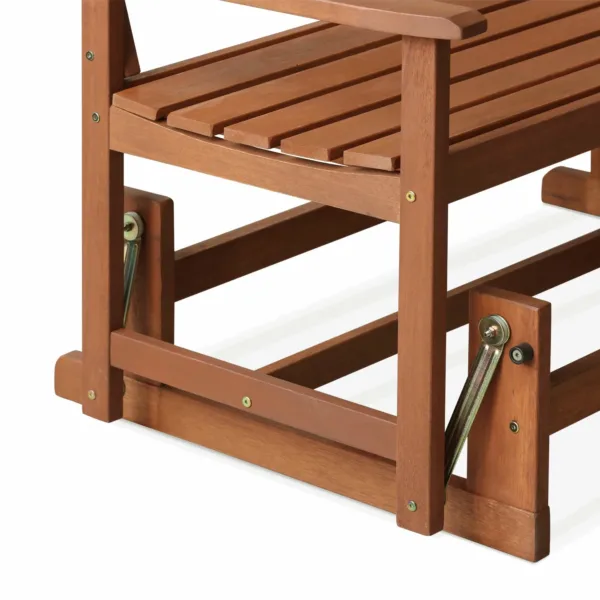 furinno glider wood 6