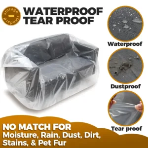 furniture cover plastic bag 4
