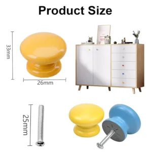 furniture knobs drawer knobs 2