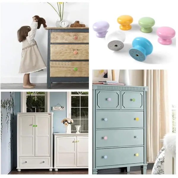 furniture knobs drawer knobs 6